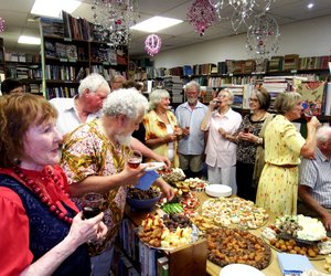 10 Jaar se Uithou en Aanhou